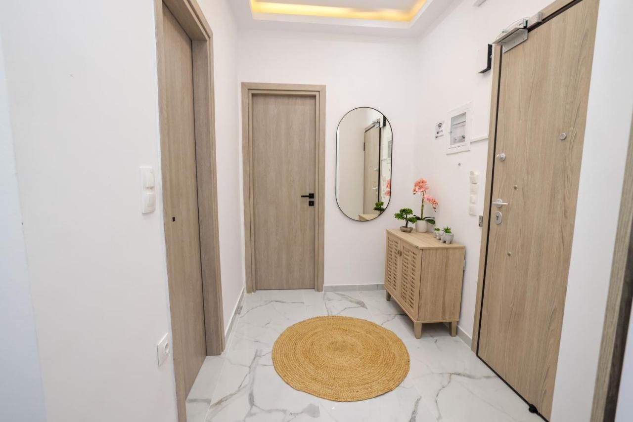 Zeos Finest Jacuzzi Suite Athens Ngoại thất bức ảnh