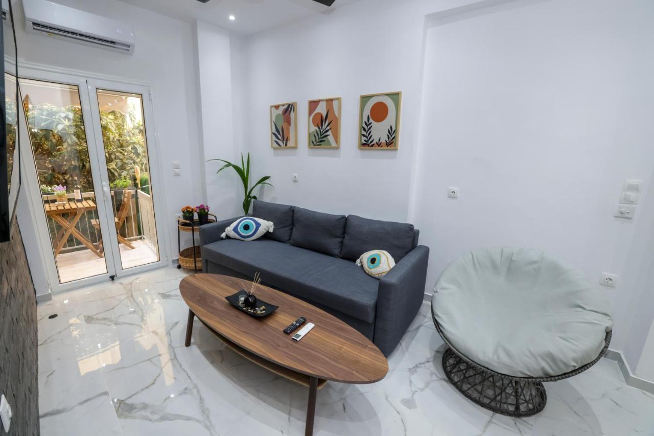 Zeos Finest Jacuzzi Suite Athens Ngoại thất bức ảnh